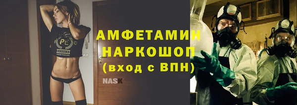 хмурый Алзамай